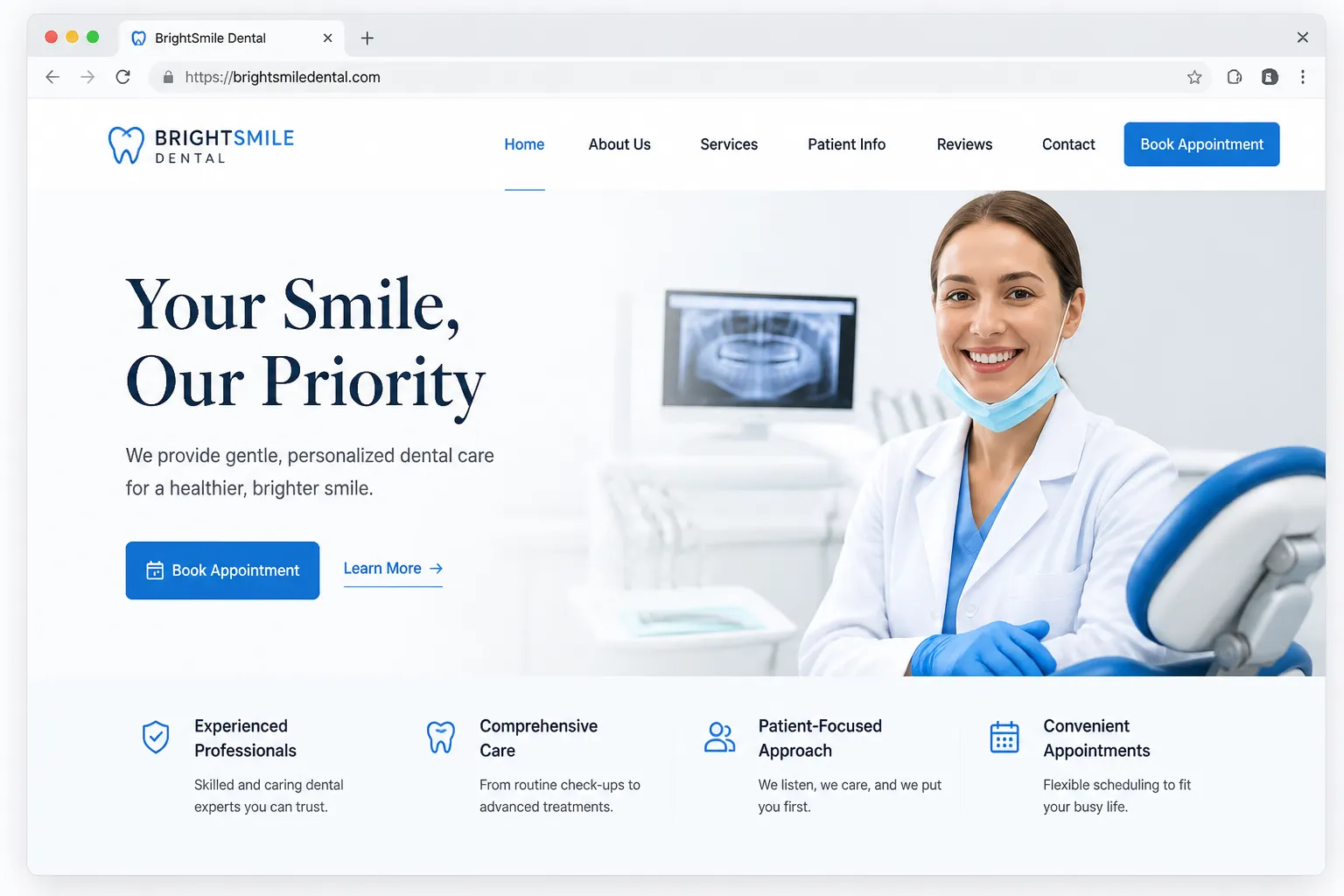 DentalCare